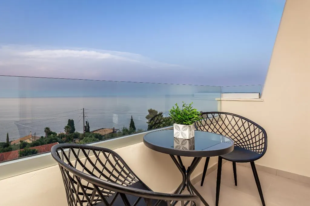 SUITE WITH VIEWS Room, Anasa Corfu, Corfu