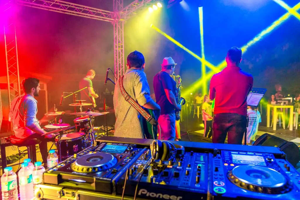 Sports and Entertainment, Grand Yazici Club Turban Thermal Hotel, Dalaman