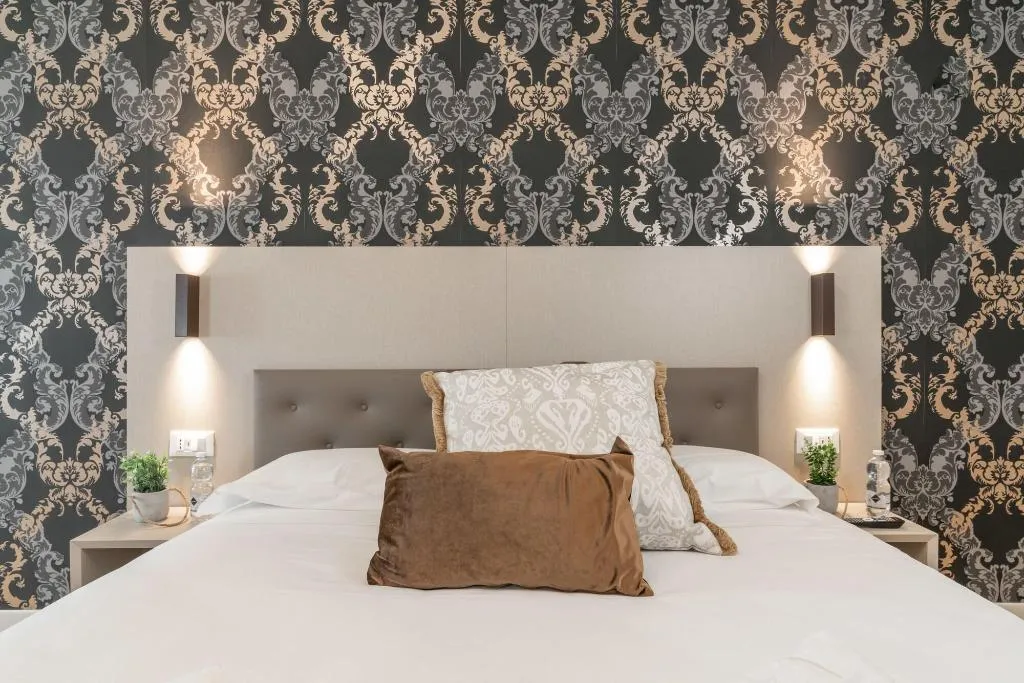 Room, Grifoni Boutique Hotel, Venice