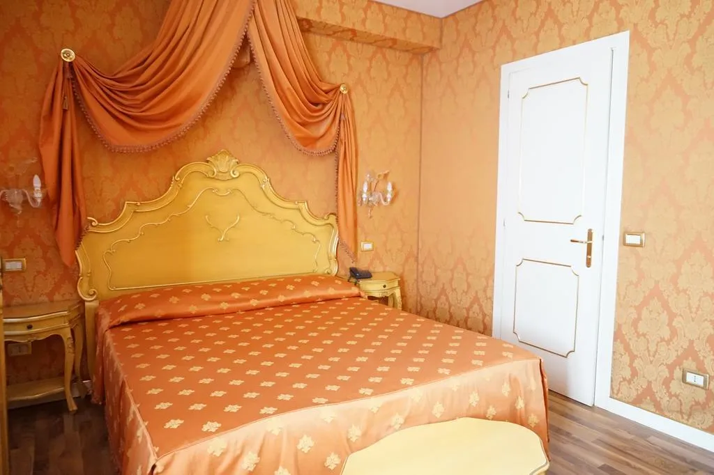 General view, La Locanda di Orsaria, Venice