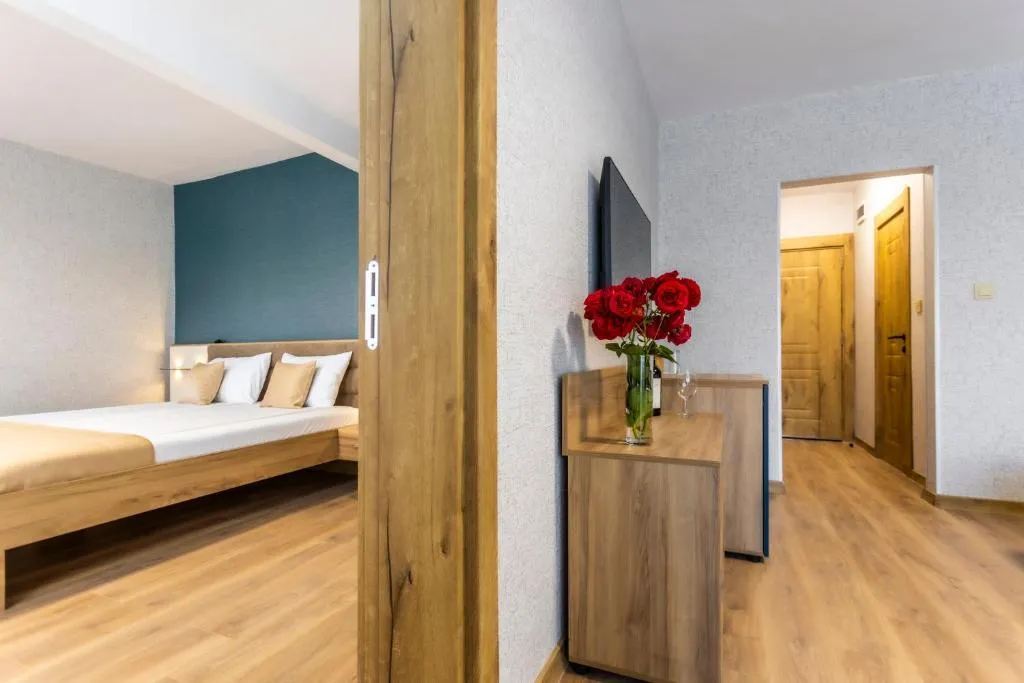 FAMILY ROOM STANDARD Room, Hotel Laguna Spa, Bourgas