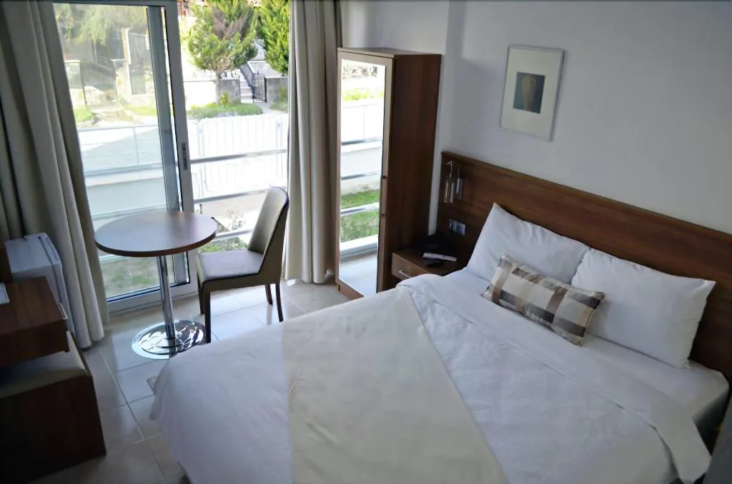 Room, Agz Hotel, Izmir