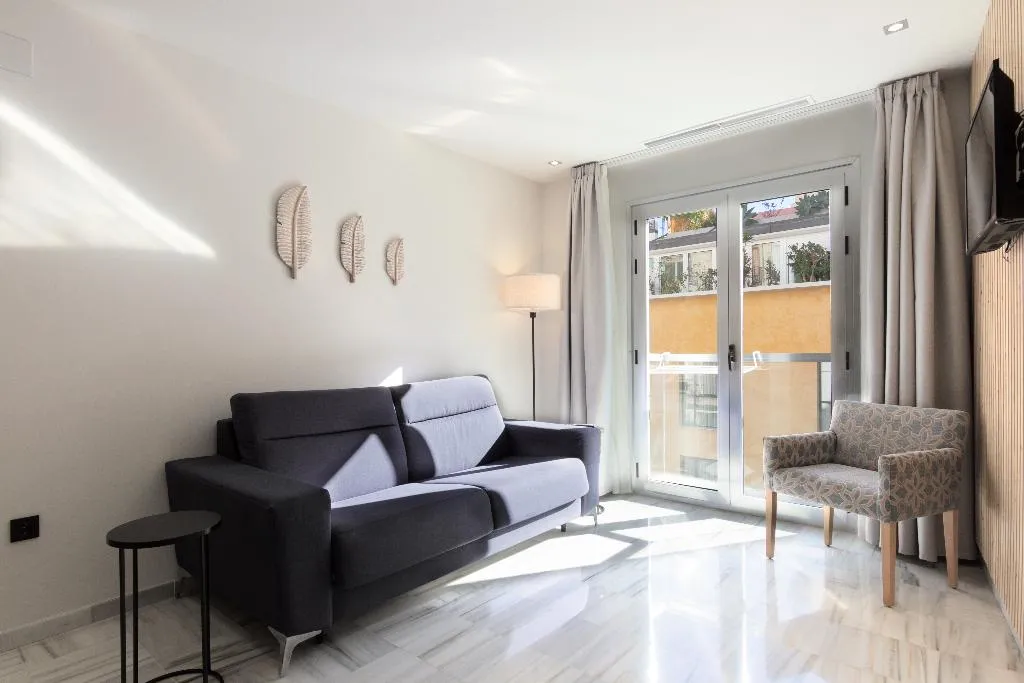 APARTMENT SUPERIOR Room, La Milagrosa, Costa Blanca
