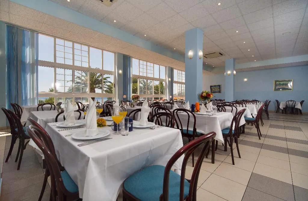 Restaurant, Laguna, Split