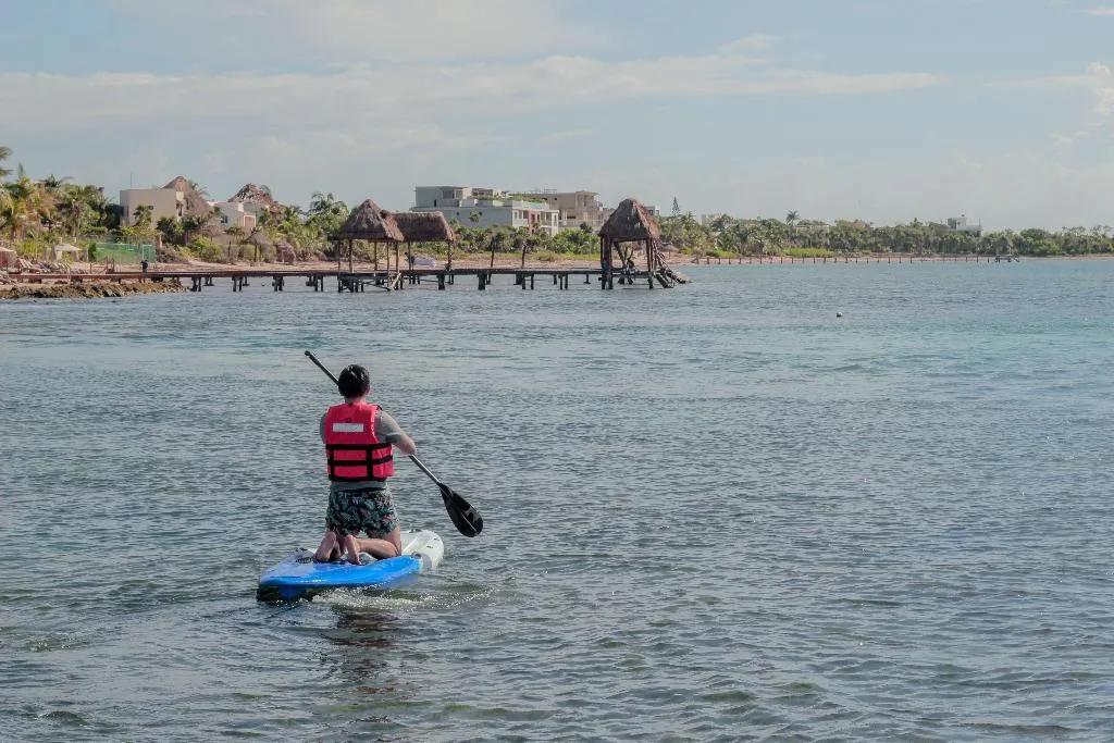 Sports and Entertainment, Alea Tulum, Cancun Area