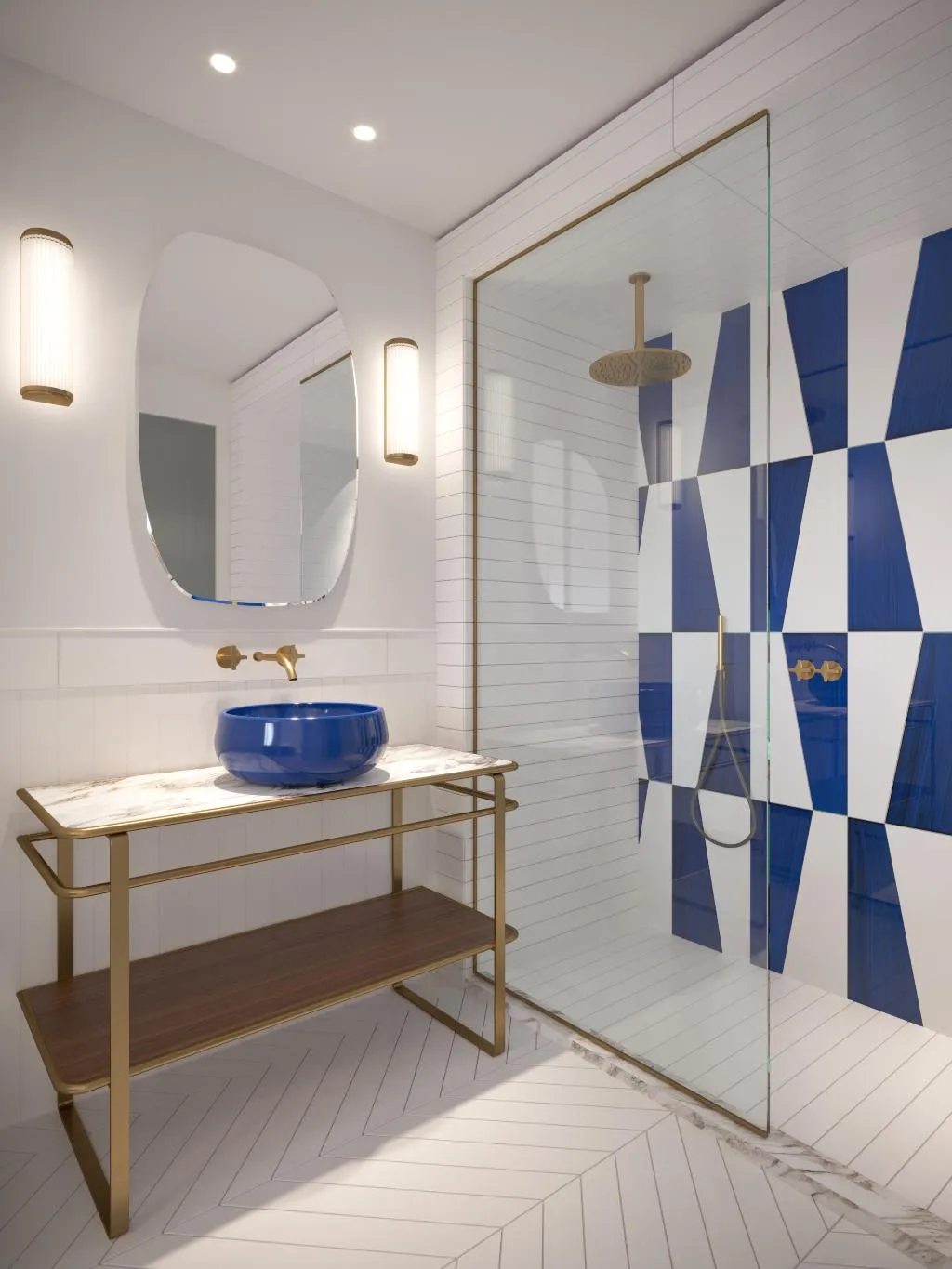 DOUBLE PRESTIGE Room, Grand Hotel Excelsior, Naples