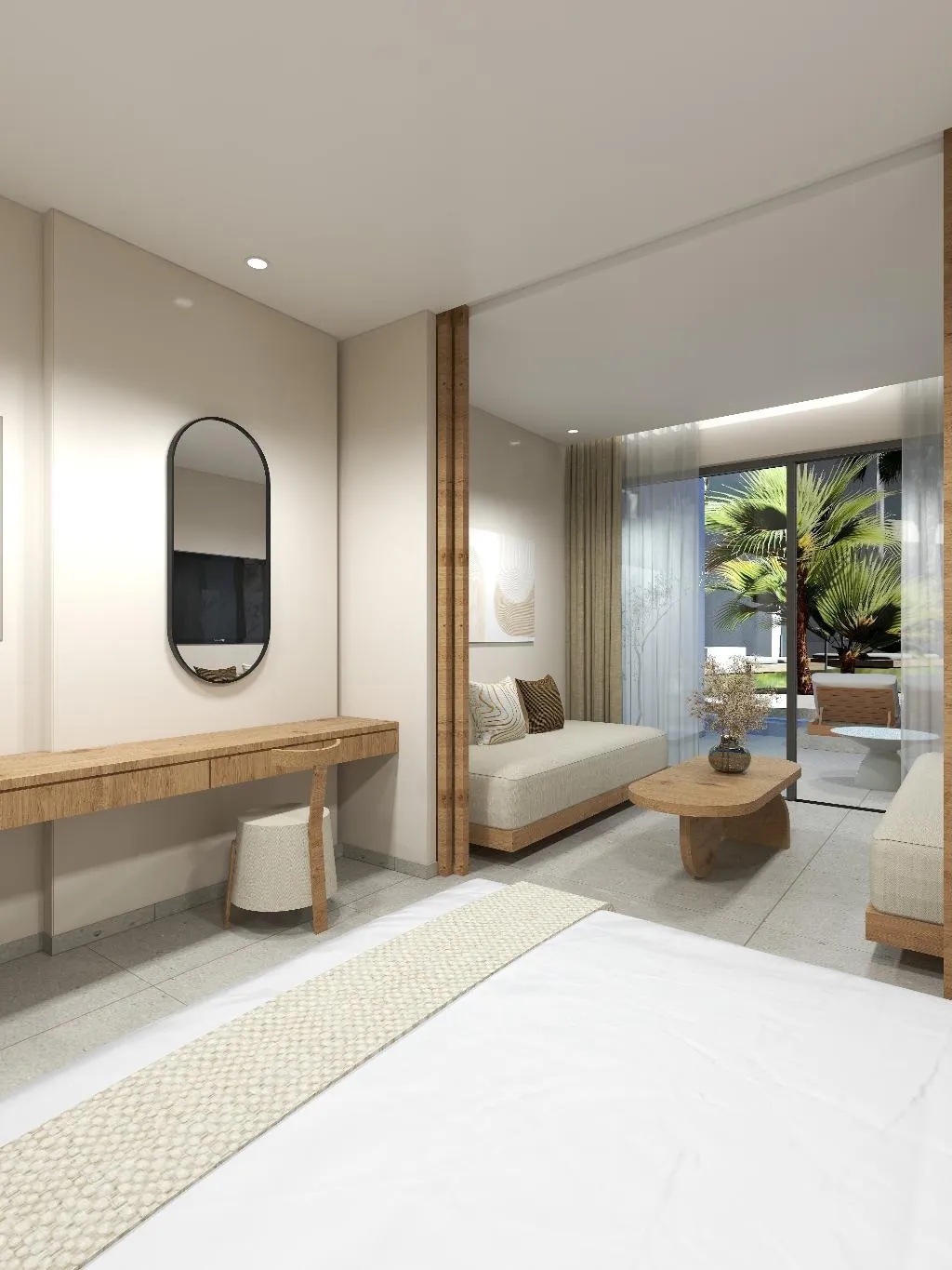 JUNIOR SUITE PREMIUM Room, Magda Hotel Club, Crete