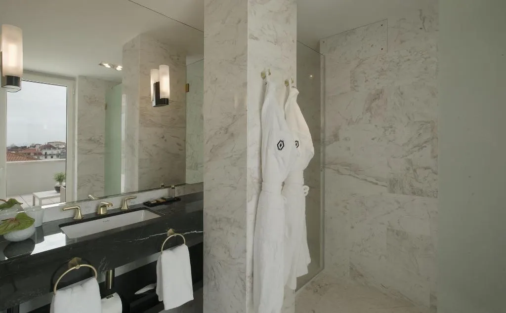 Room, Altis Avenida, member Preferred Hotels & Resorts, Lisbon