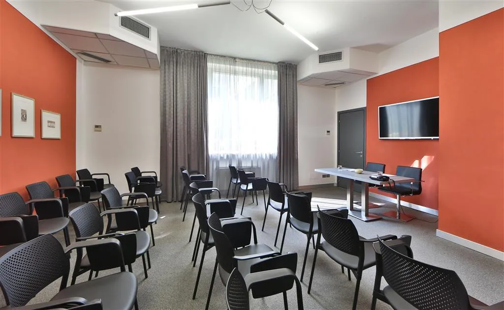 Conferences, c-hotels Atlantic, Milan