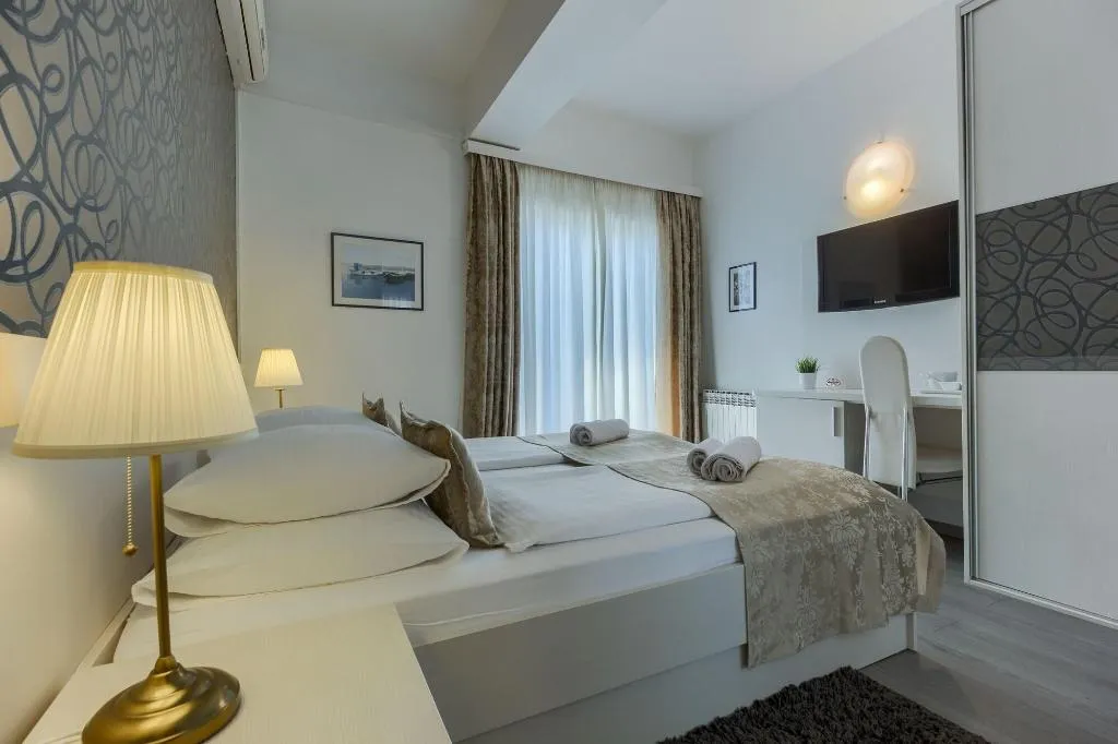 Room, Pansion Martin, Split