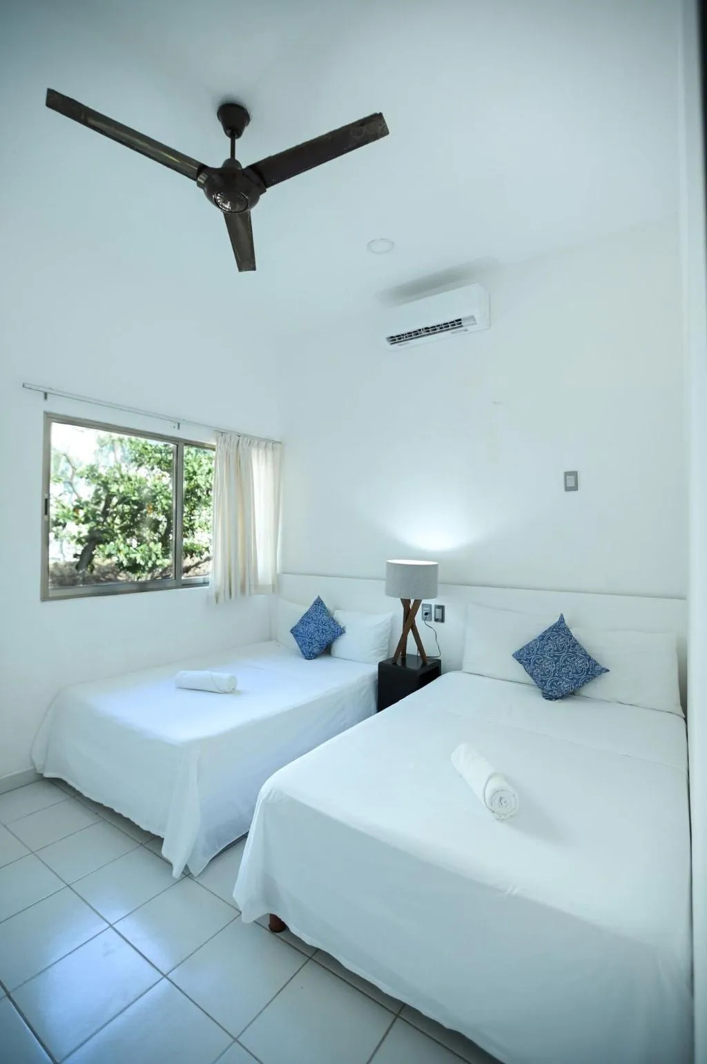 Room, Hotel Boutique Kinta Kan Adults Only, Playa Del Carmen