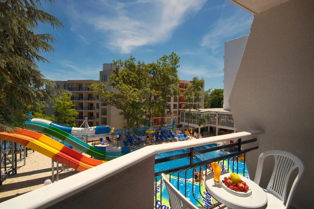 Pool, Prestige Deluxe Hotel Aquapark Club, Varna
