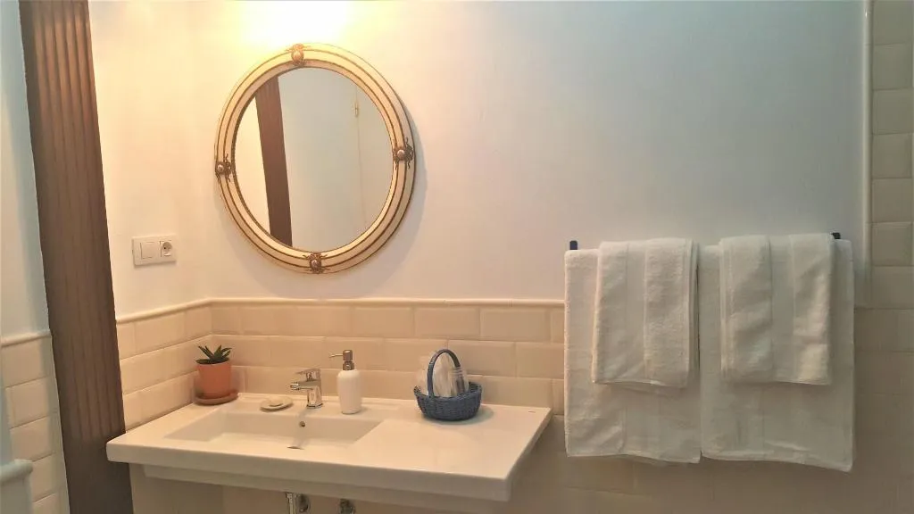 Room, Los Canaritos Guest-House, Gran Canaria