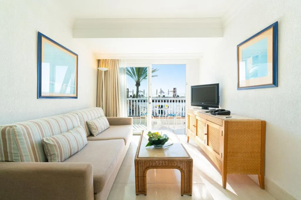 APARTMENT POOL VIEW Room, Plus Fariones Apartamentos, Lanzarote