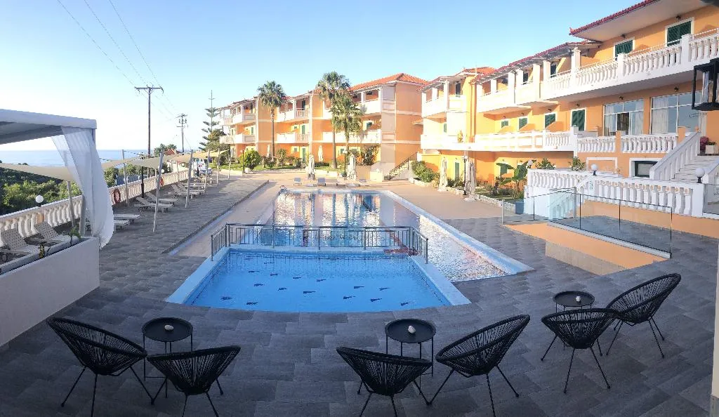 Pool, Matilda Hotel by Anayia All Inclusive Resorts, Zante