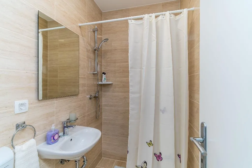 STUDIO DELUXE WITH BALCONY Room, Apartments Smanjak, Dubrovnik