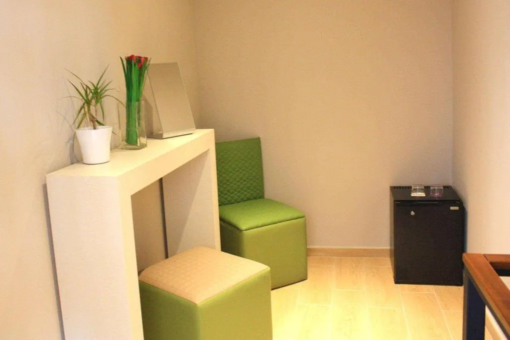 Room, Alegria Plaza Paris, Costa Brava