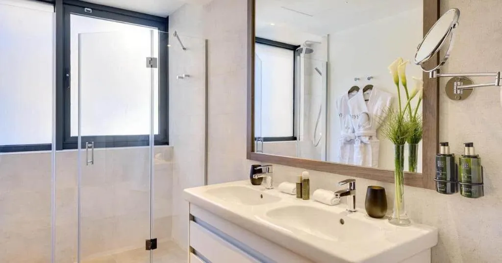Room, Melia Madrid Serrano, Madrid