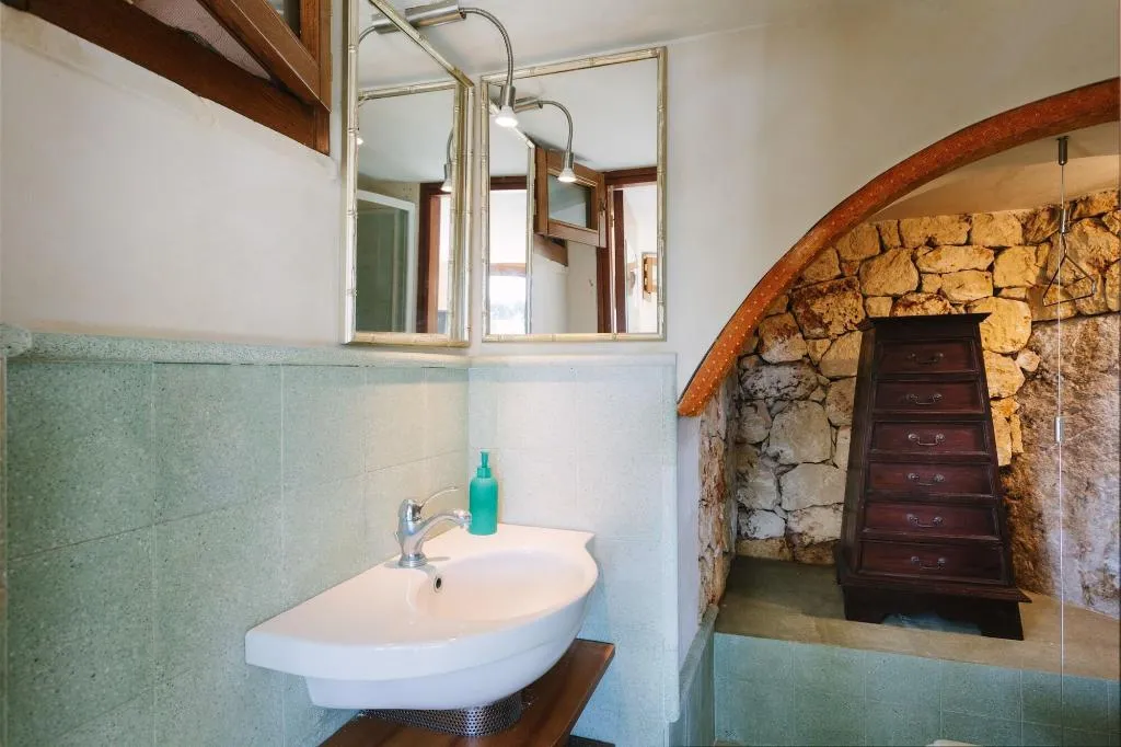 Room, Dimora Archimedea, Catania