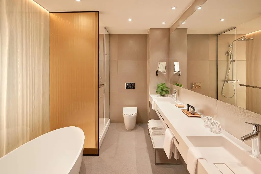 Room, Park Plaza Vondelpark, Amsterdam