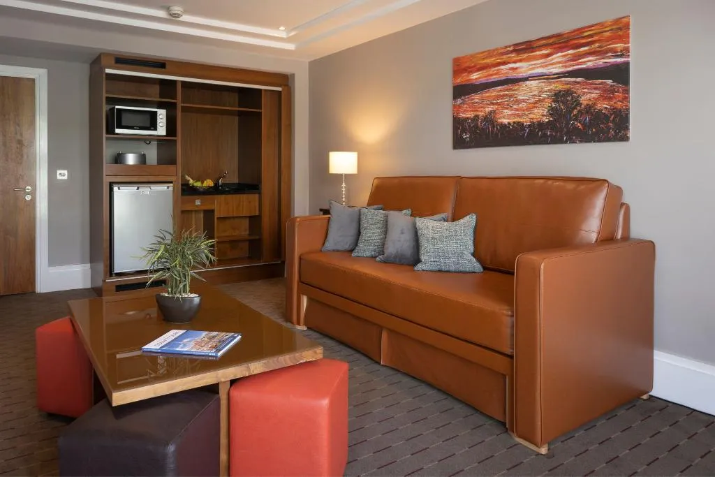 SUITE ONE BEDROOM Room, The Maritime Hotel Bantry, Cork