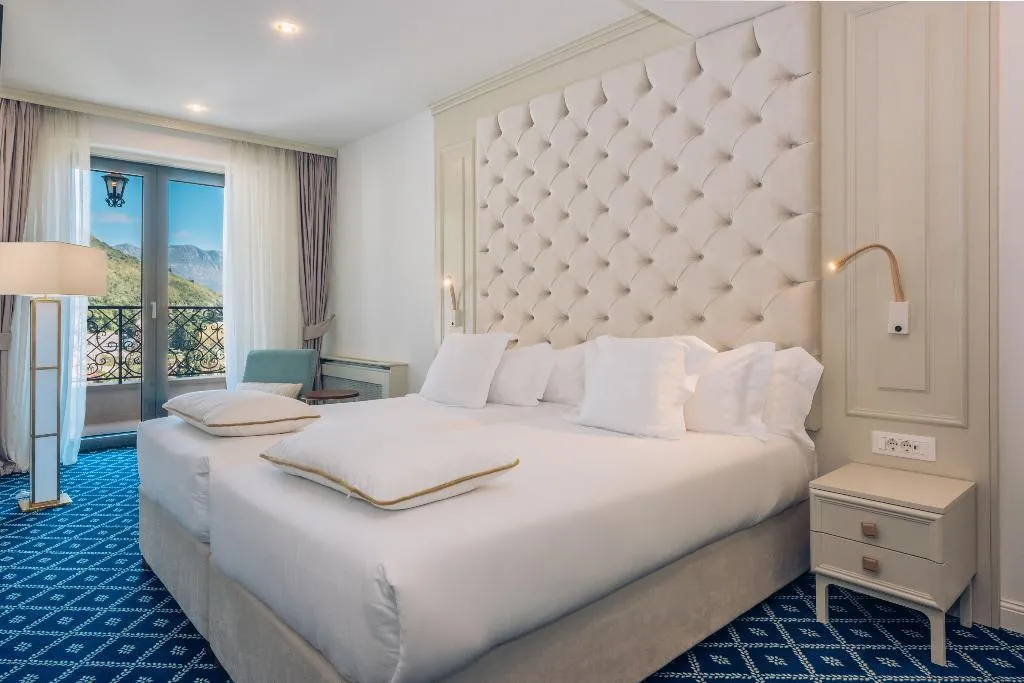 Room, Iberostar Selection Kuriat Palace, Tunisia