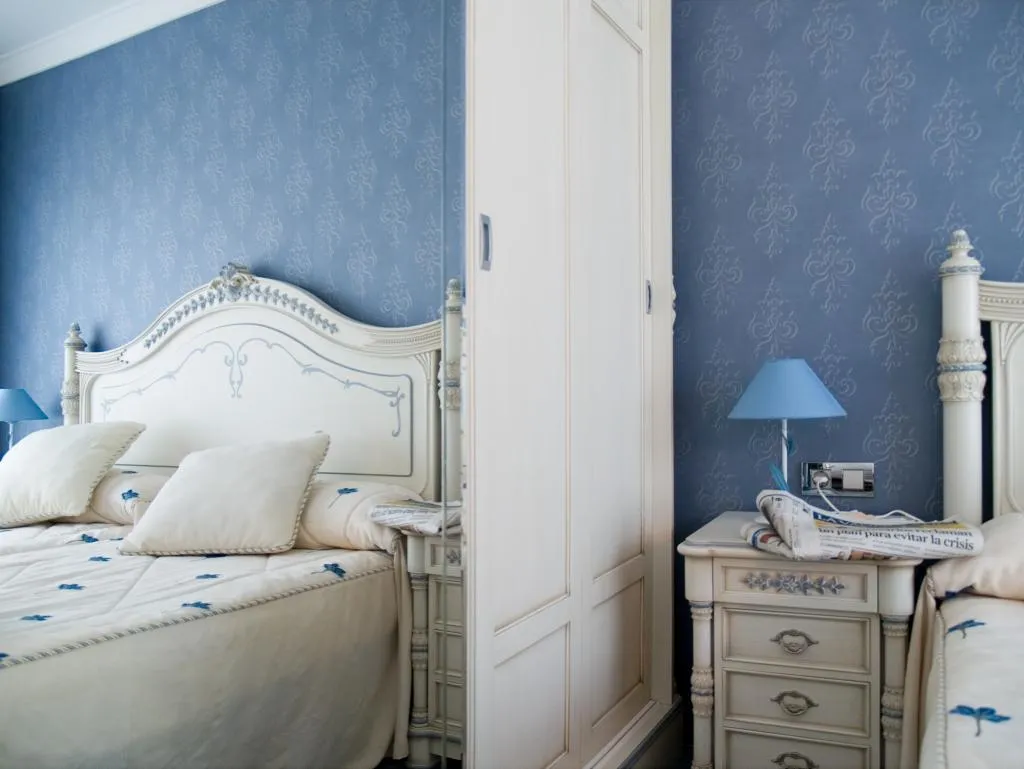 APARTMENT SUPERIOR CAPACITY 4 Room, Masd Mediterraneo, Barcelona