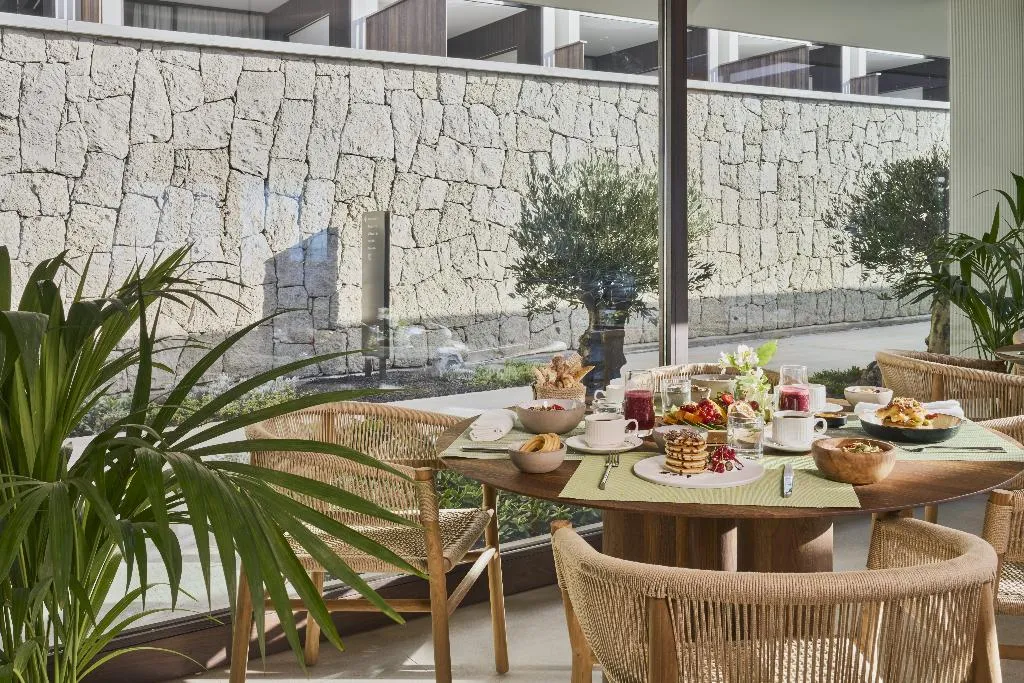 Restaurant, Royal Hideaway Corales Villas, Tenerife