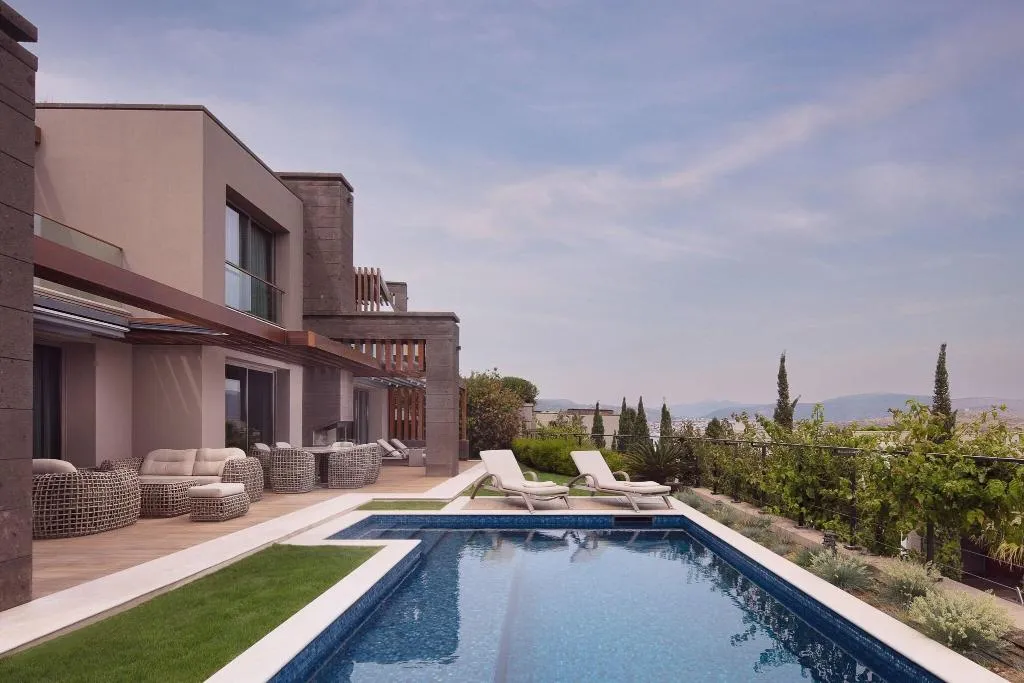 Room, Caresse, A Luxury Collection Resort, Bodrum