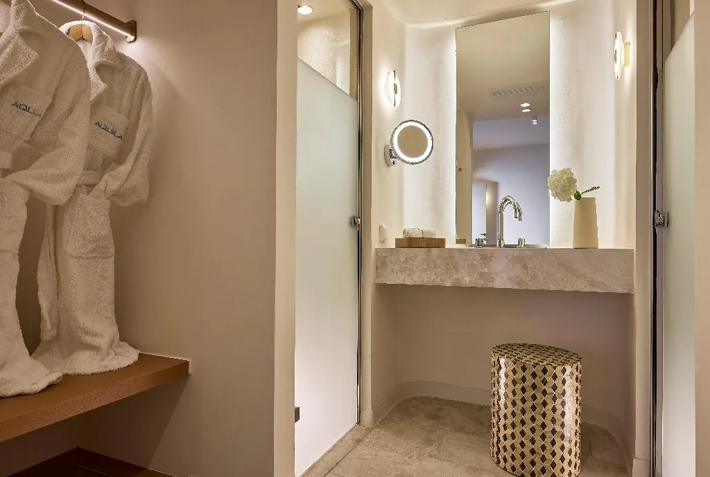 Room DUPLEX Room, Aquila Rithymna Beach, Crete