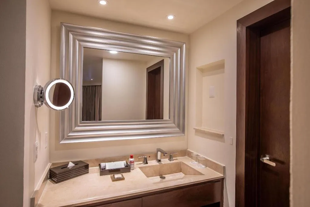 Room, Moon Palace Nizuc  All Inclusive, Cancun Area