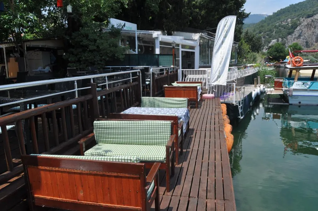 General view, Long House Inn Hotel, Dalaman
