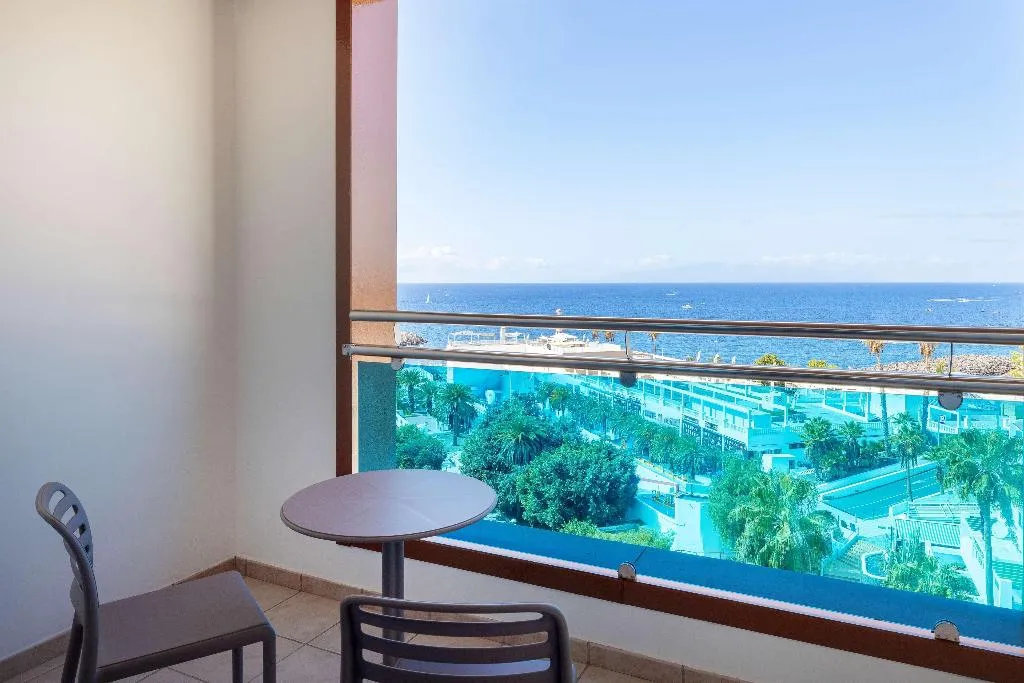 Room, AluaSoul Costa Adeje (Adults Only +16), Tenerife