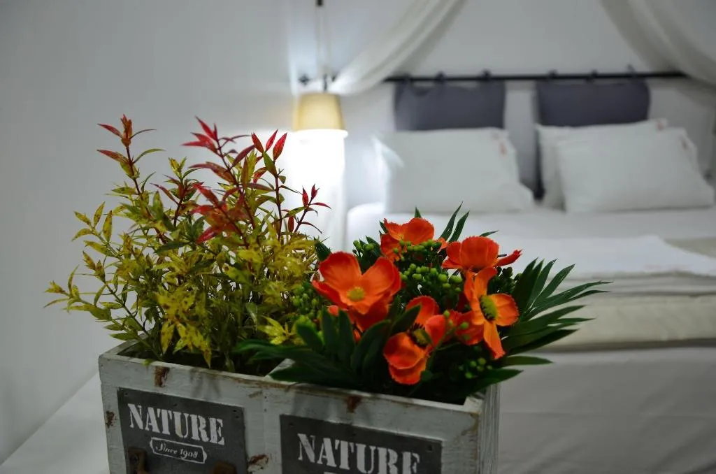 Room, Nova Citrus Hotel, Izmir