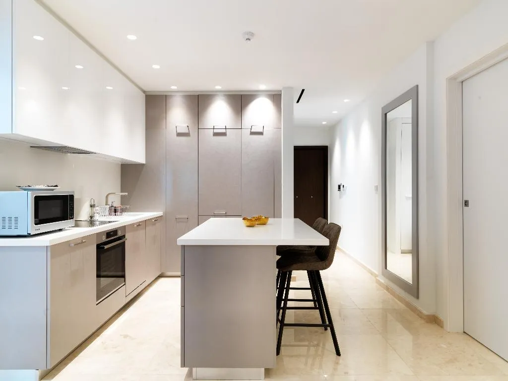 APARTMENT LUXURY Room, The Tower at St Raphael Resort, Cyprus