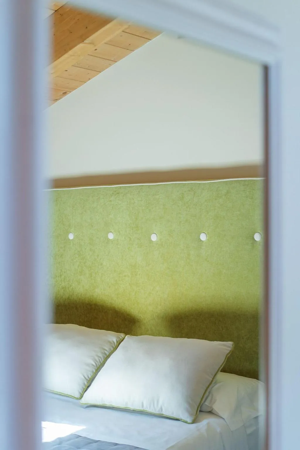 Room, Don Giulio Luxury Rooms, Naples