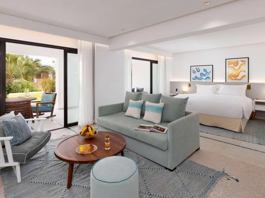 Room, Sofitel Agadir Thalassa, Agadir