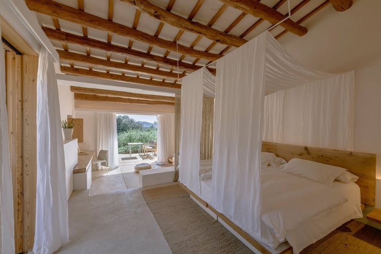Es Racó d'Artà, Majorca