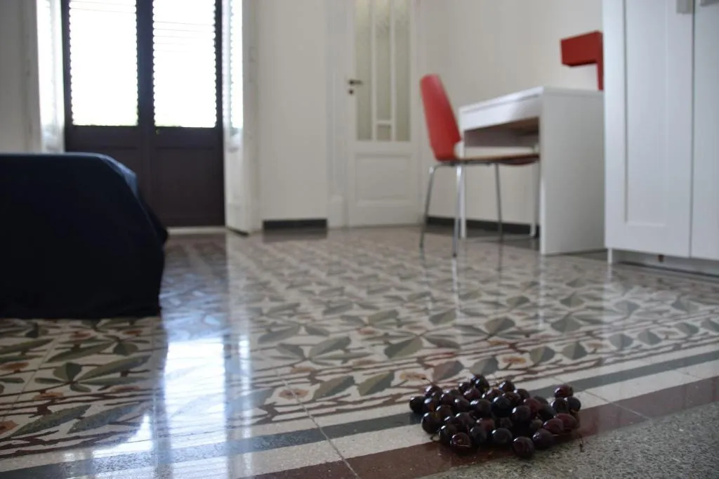 Room, Il Lapino, Palermo
