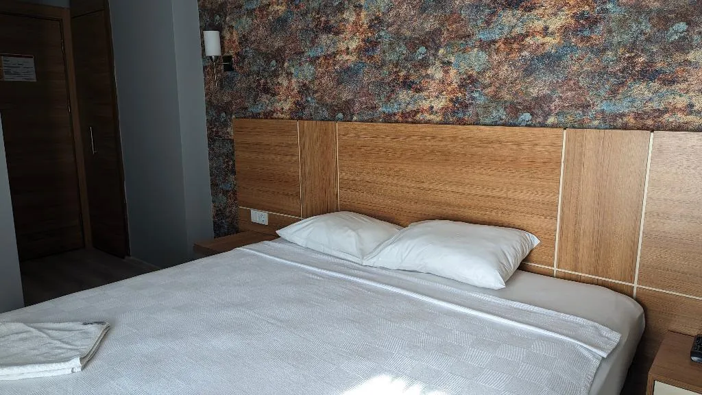 DOUBLE STANDARD Room, Ramona Hotel, Antalya