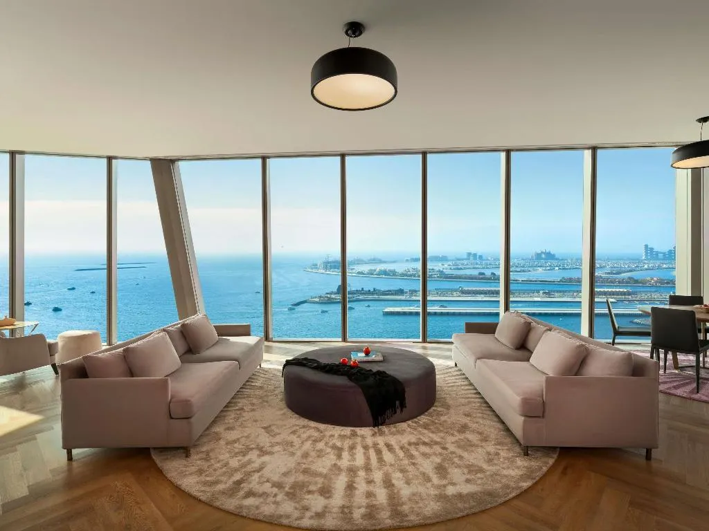 SUITE PREMIER TWO BEDROOMS Room, Rixos Premium Dubai JBR, Dubai