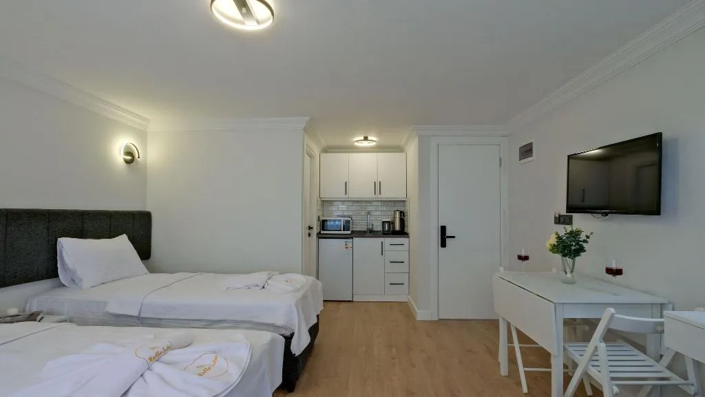 Room STANDARD Room, Miralya Suites, Dalaman
