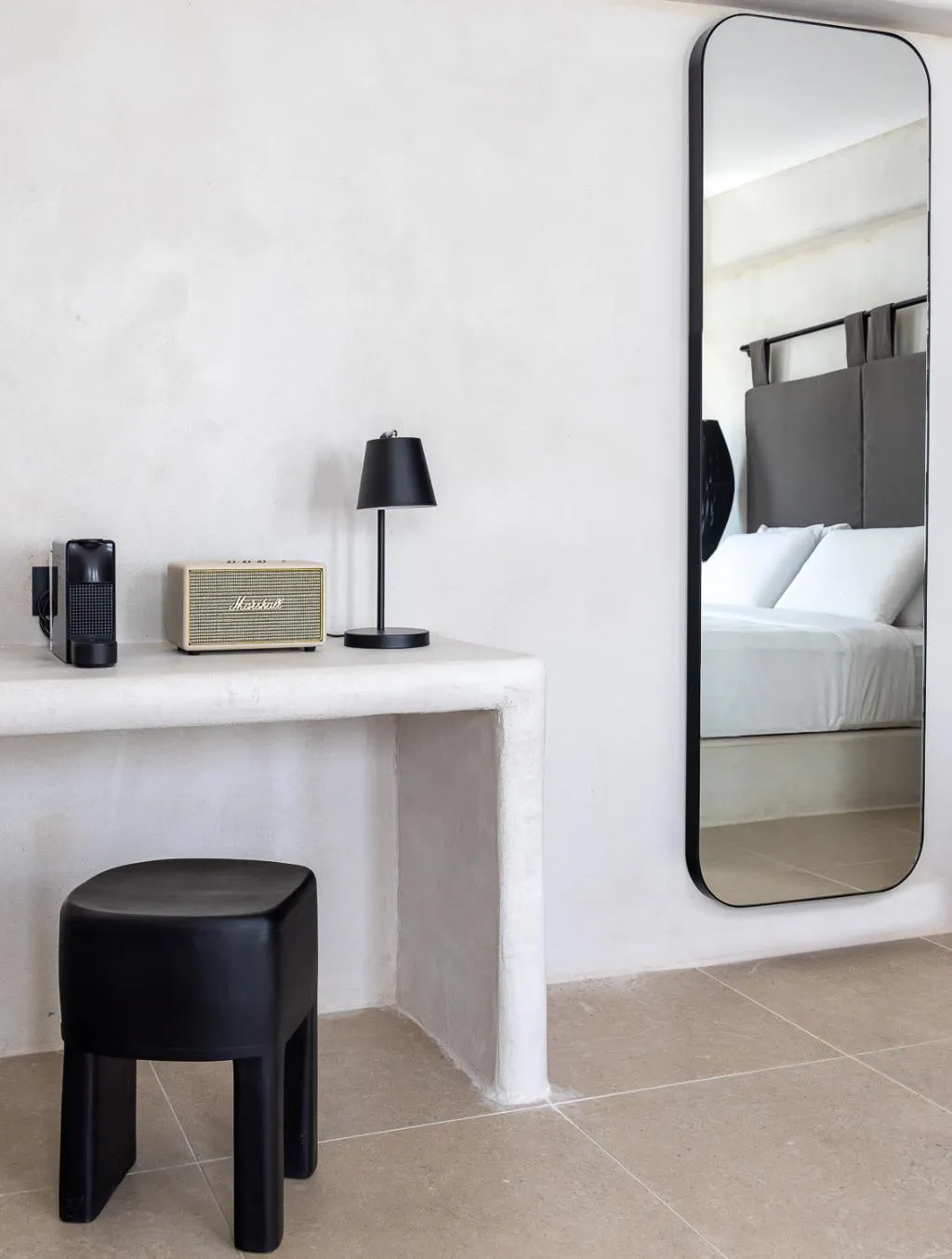 Room ECONOMY Room, Rocabella Mykonos Hotel, Mykonos