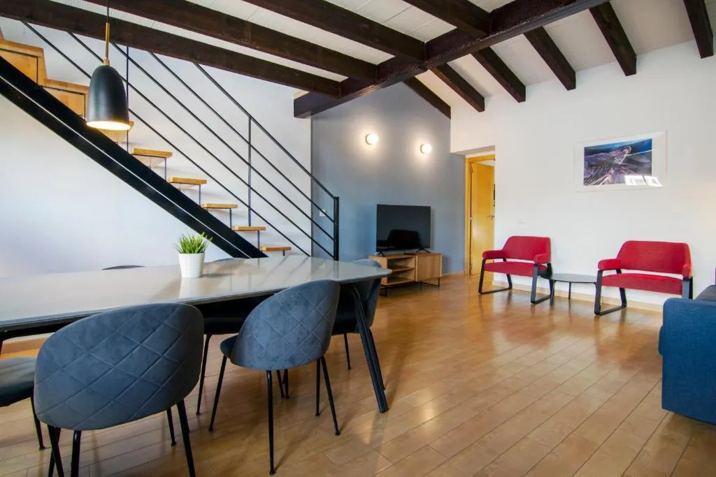 Room, Welcomer Apartments Valencia, Valencia