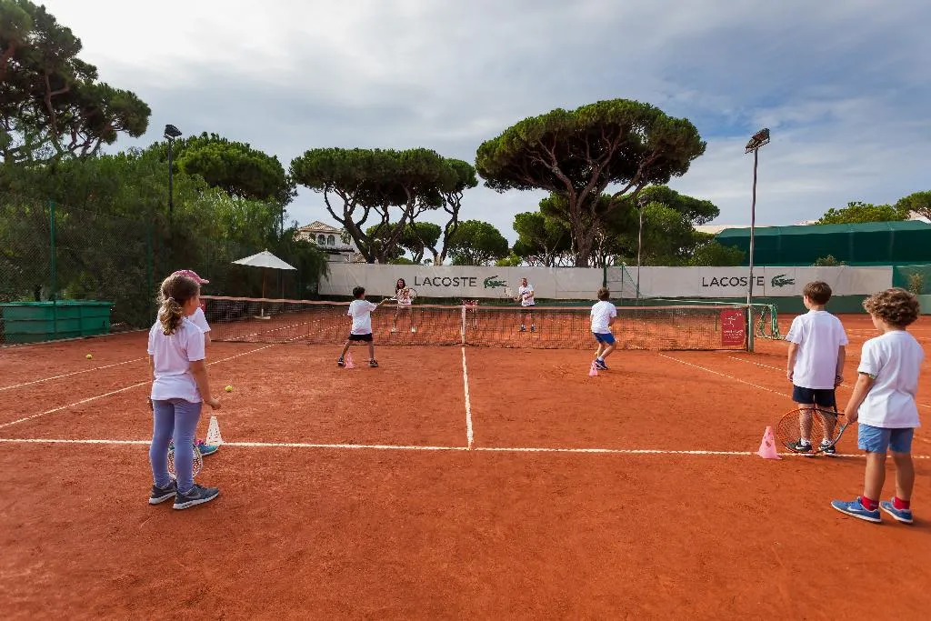 Sports and Entertainment, Pine Cliffs Hotel, a Luxury Collection Resort, Algarve