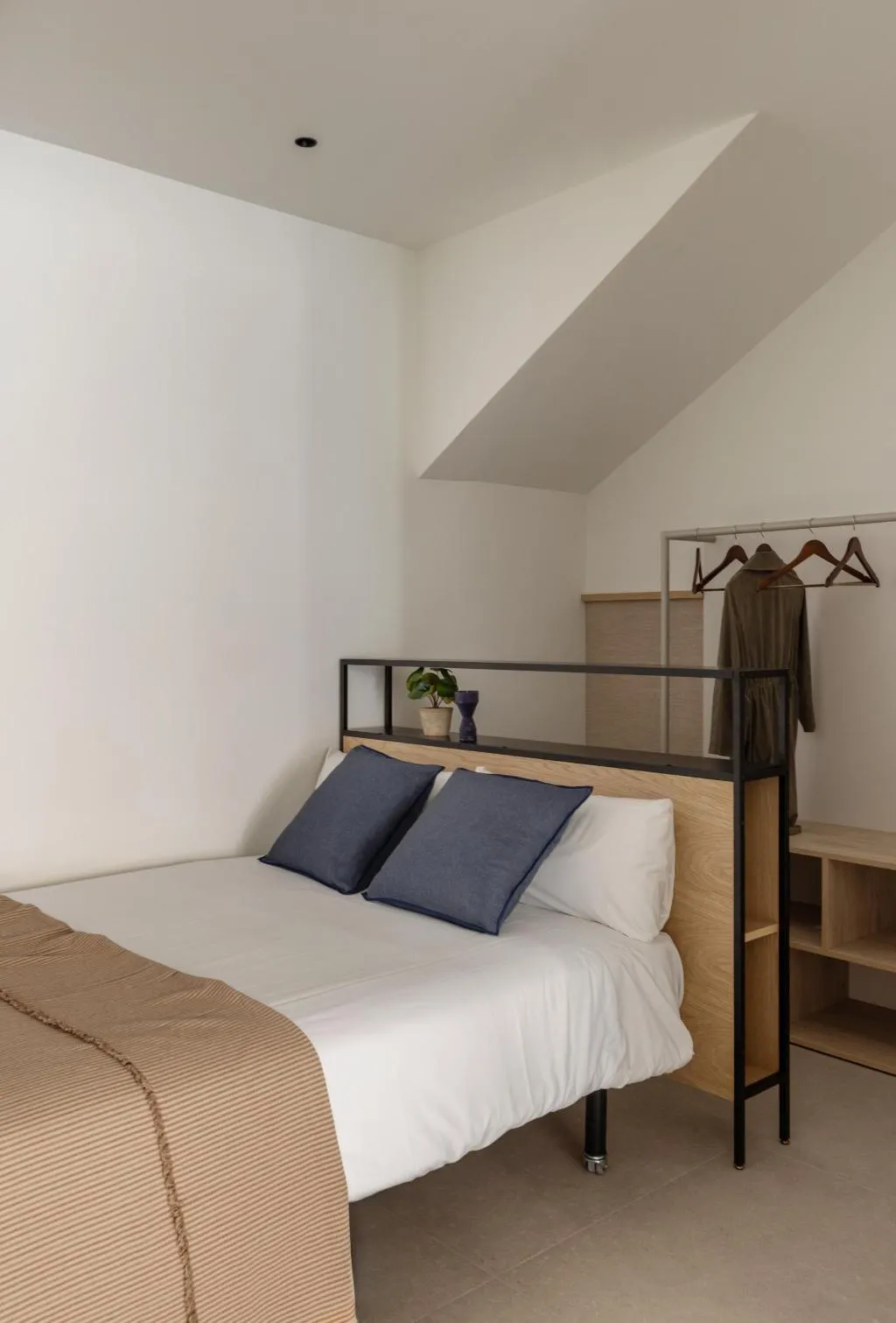STUDIO DELUXE Room, Líbere Valencia Ruzafa, Valencia