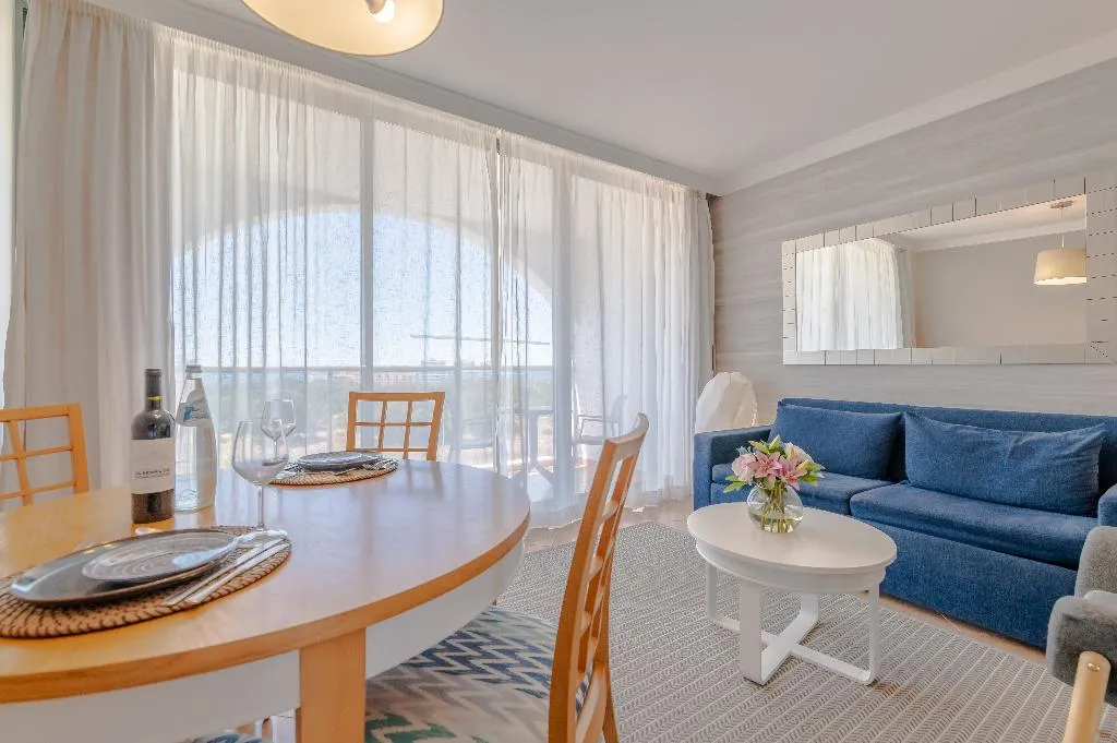 STUDIO PREMIUM Room, Pestana Alvor Park Beach Aparthotel, Algarve