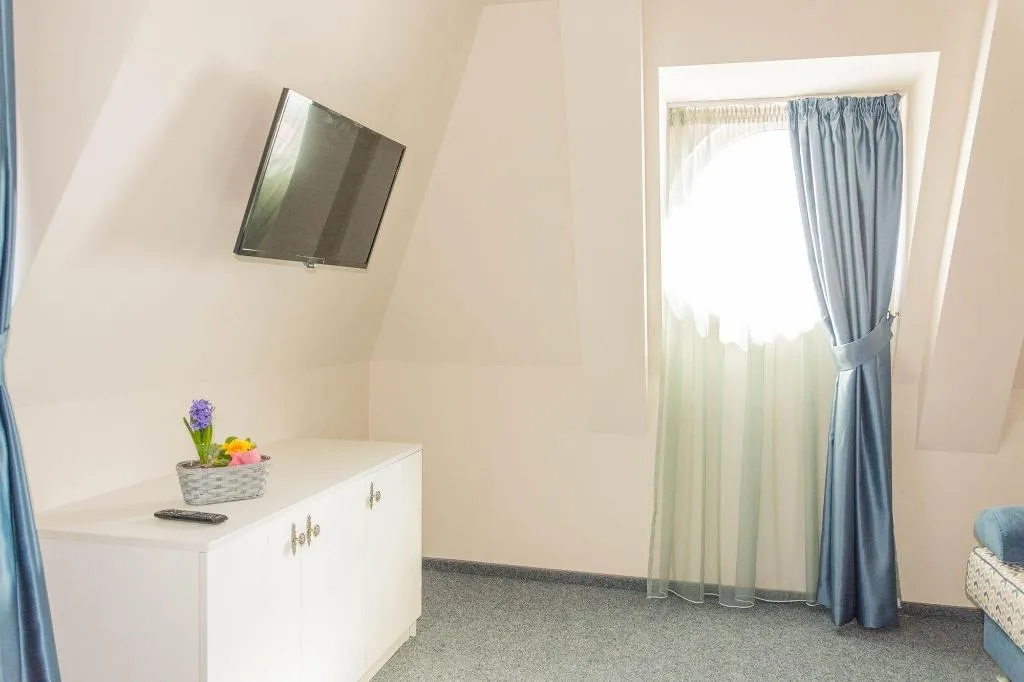 Room, Hotel Belle Epoque Beach, Varna
