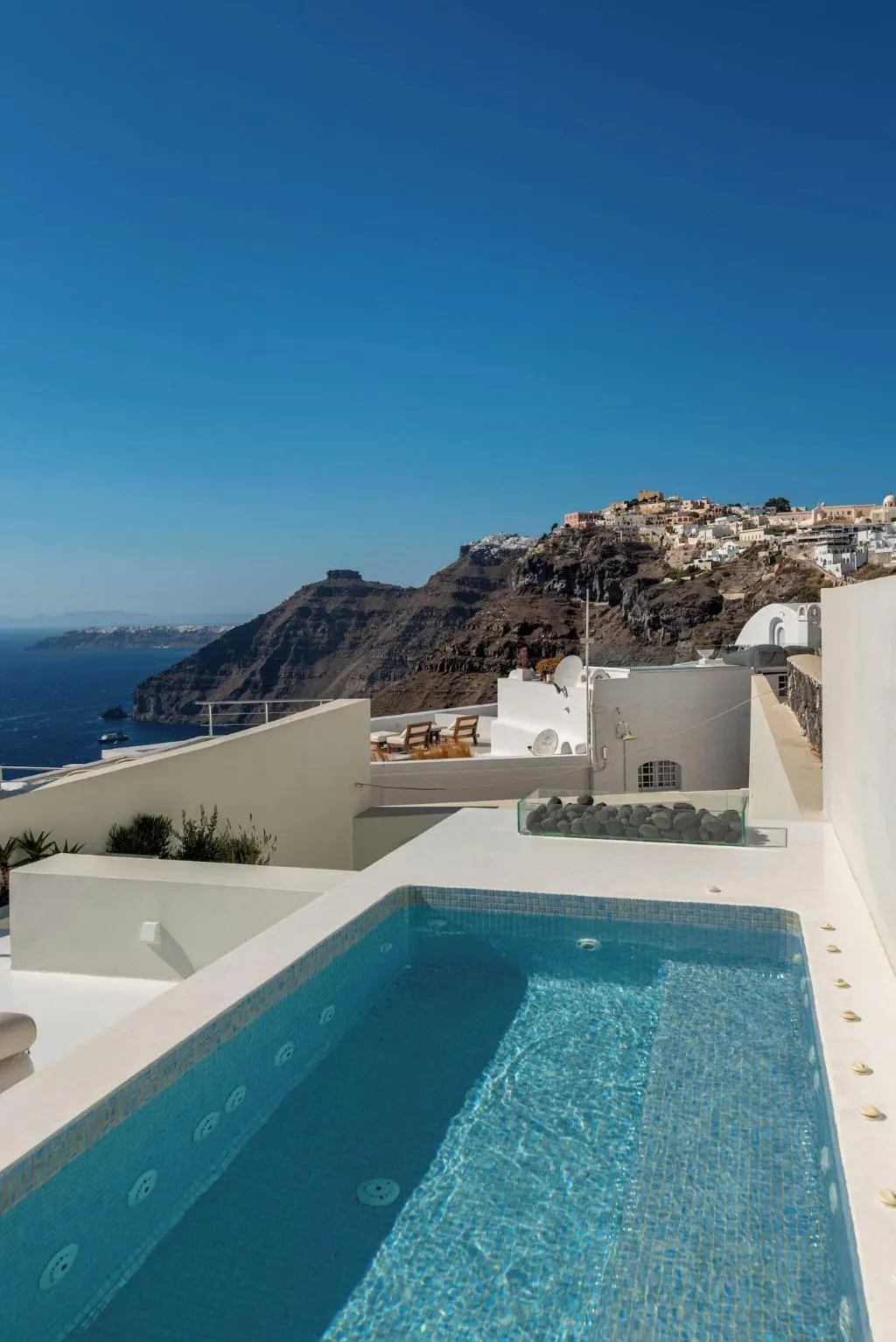 Sports and Entertainment, Aesthesis Boutique Villas Fira, Santorini