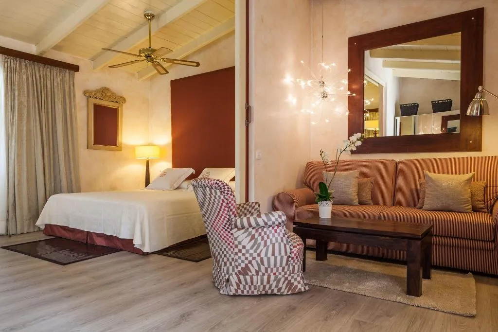 Room, Cas Pla, Ibiza